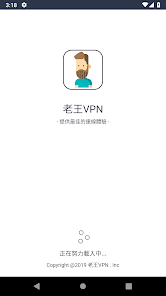 老王vqn官网买了用不了android下载效果预览图